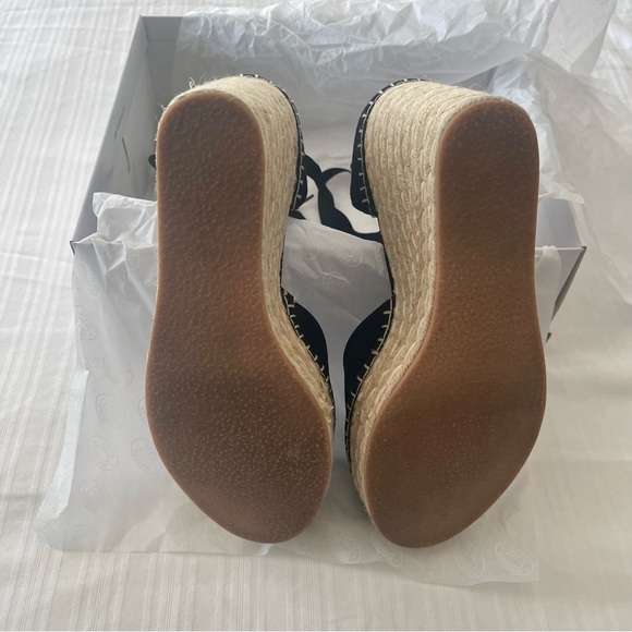 Steve Madden Shimmy Wedge - 8.5 - Picture 4 of 8